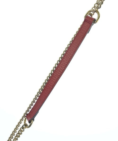 GUCCI 肩背包