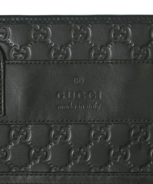 GUCCI 商務包