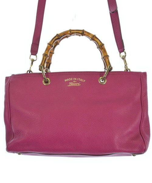 GUCCI 托特包