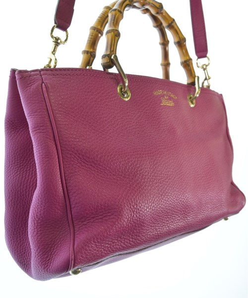 GUCCI 托特包
