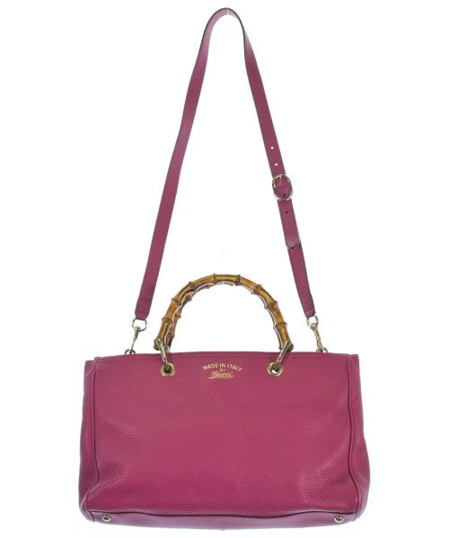 GUCCI 托特包