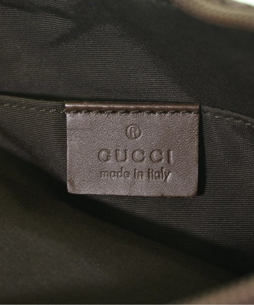 GUCCI 肩背包