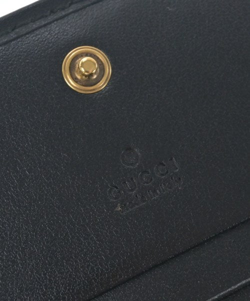 GUCCI 錢包/零錢包
