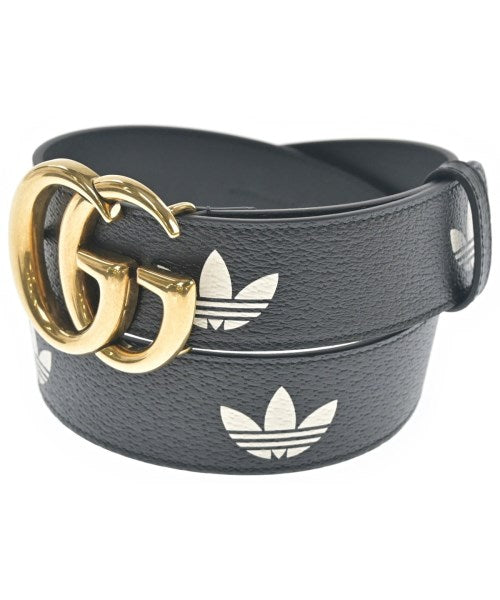 GUCCI 皮帶