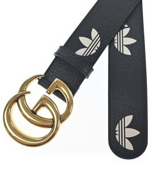 GUCCI 皮帶
