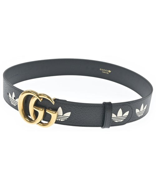 GUCCI 皮帶