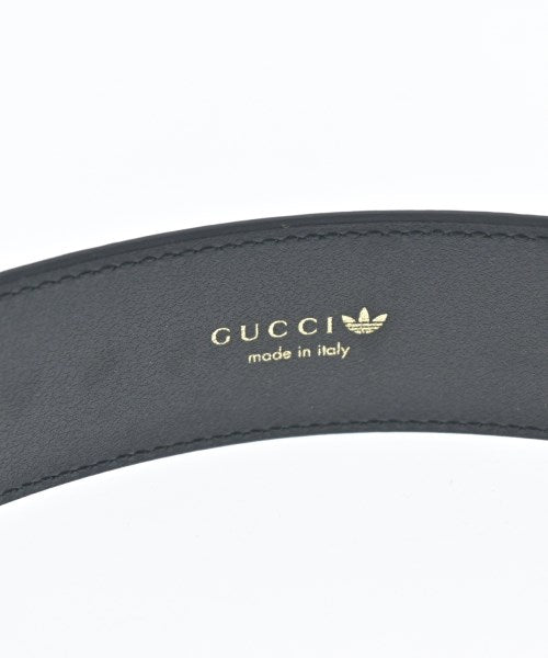 GUCCI 皮帶