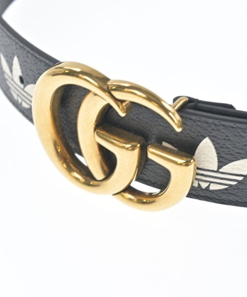 GUCCI 皮帶