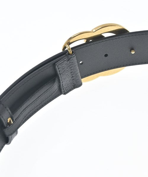 GUCCI 皮帶