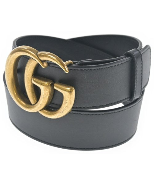 GUCCI 皮帶