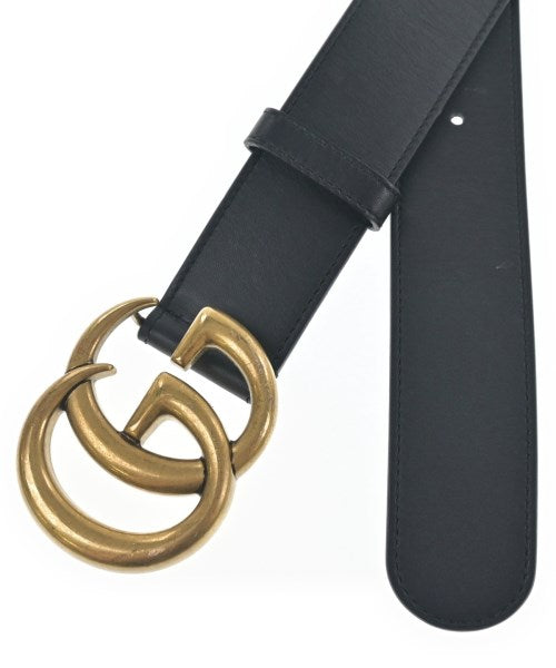 GUCCI 皮帶