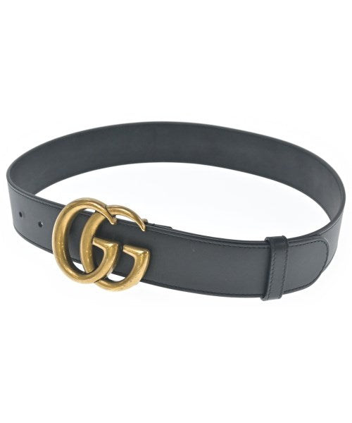 GUCCI 皮帶