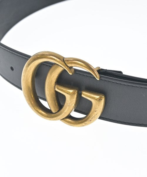 GUCCI 皮帶