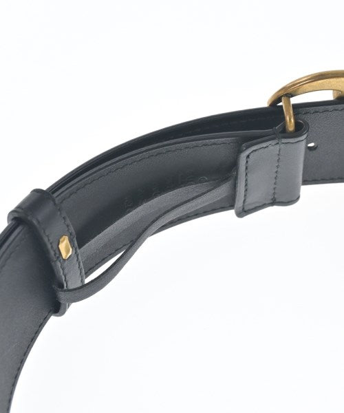 GUCCI 皮帶