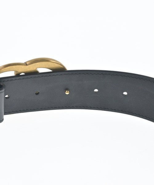 GUCCI 皮帶