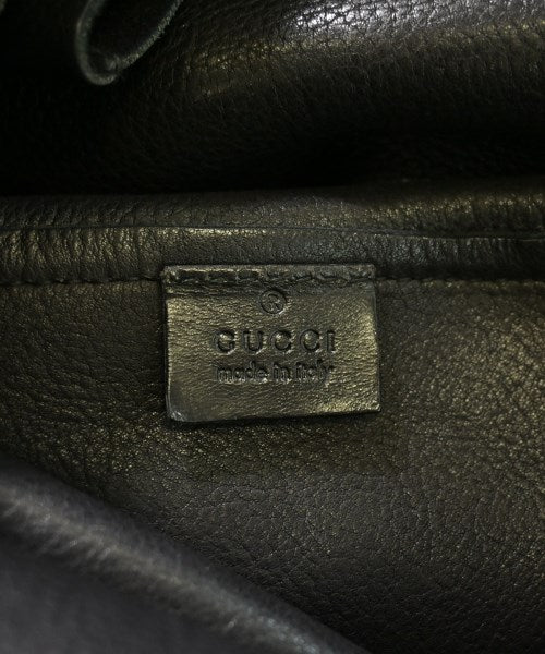 GUCCI 托特包