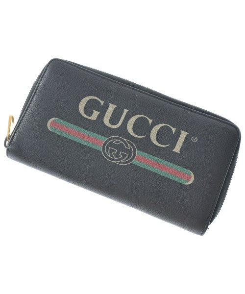 GUCCI 錢包/零錢包