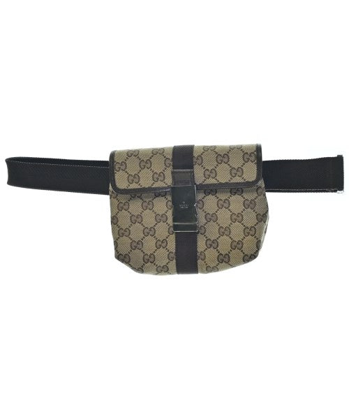 GUCCI 肩背包