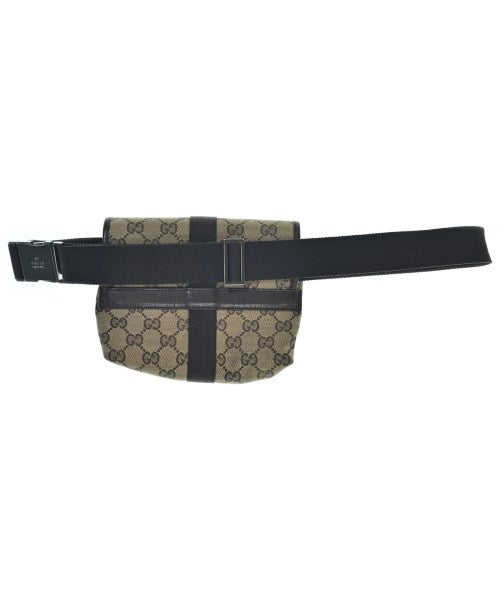 GUCCI 肩背包