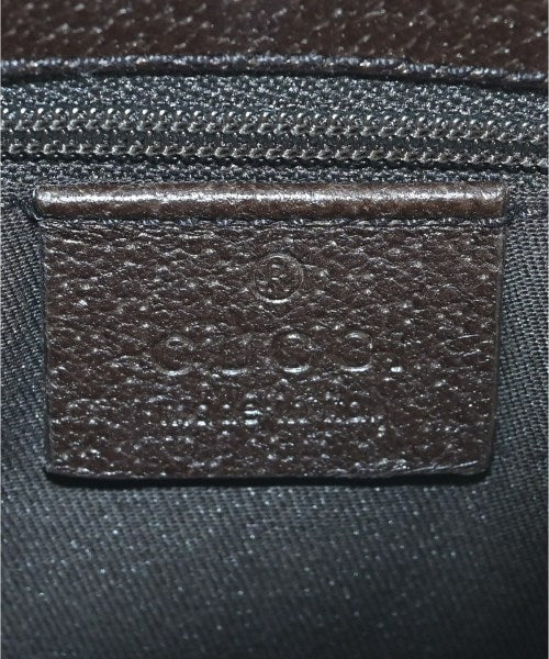 GUCCI 肩背包