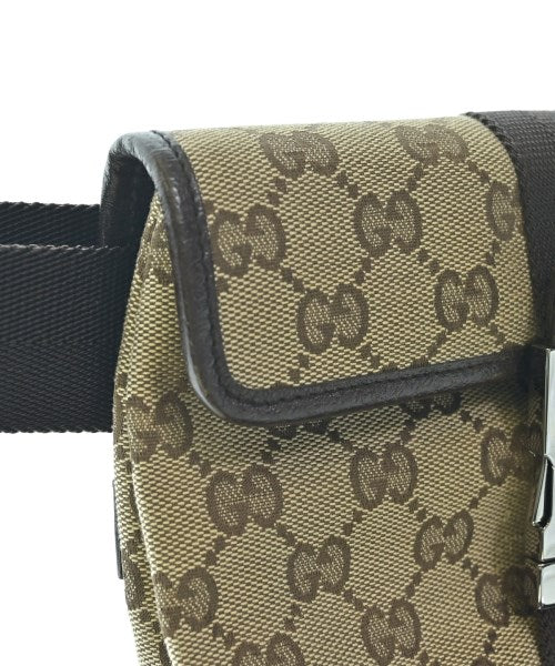 GUCCI 肩背包