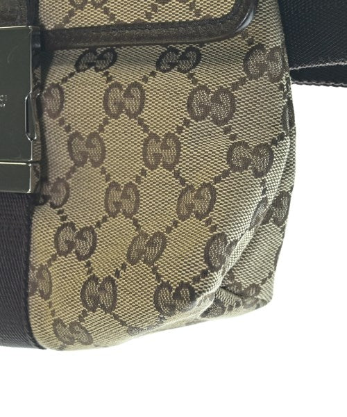 GUCCI 肩背包