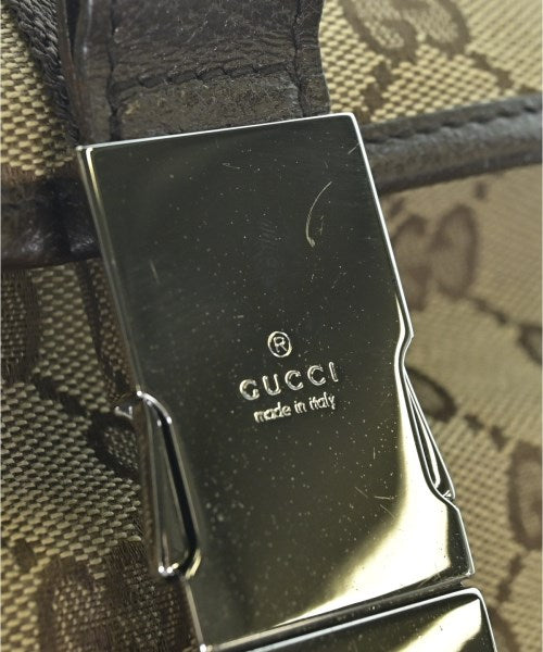 GUCCI 肩背包
