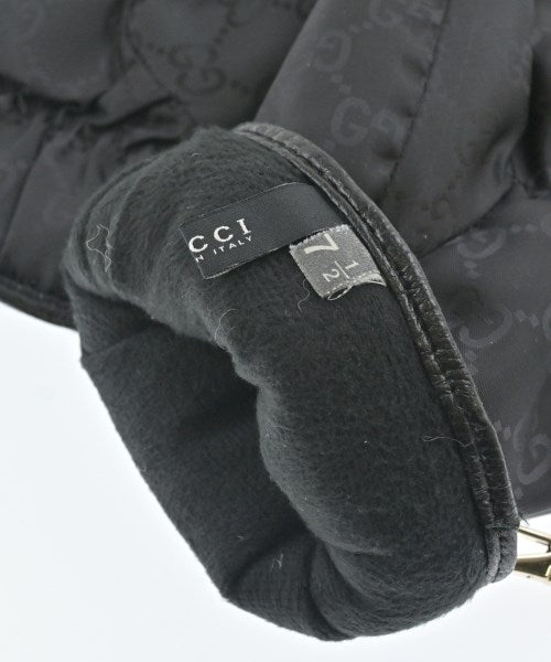 GUCCI 手套