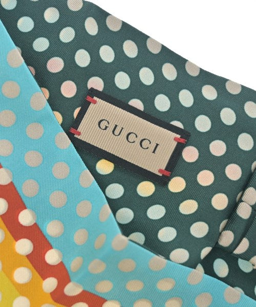 GUCCI 頭巾/圍巾