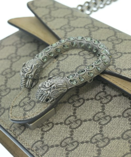 GUCCI 肩背包