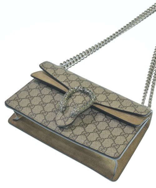 GUCCI 肩背包