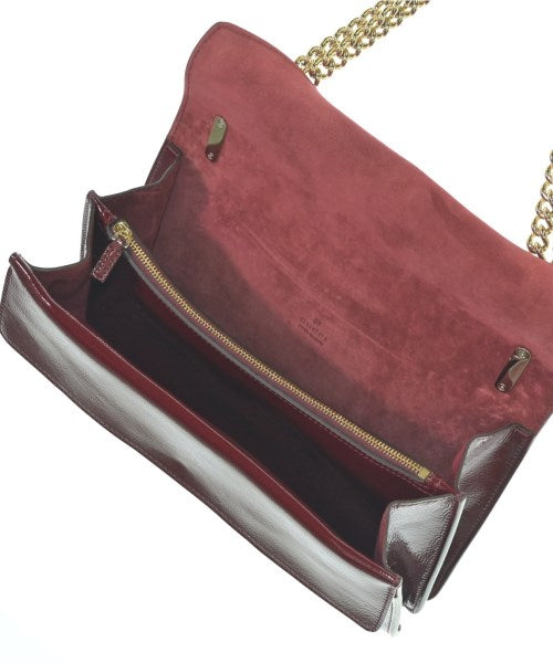 GUCCI 肩背包
