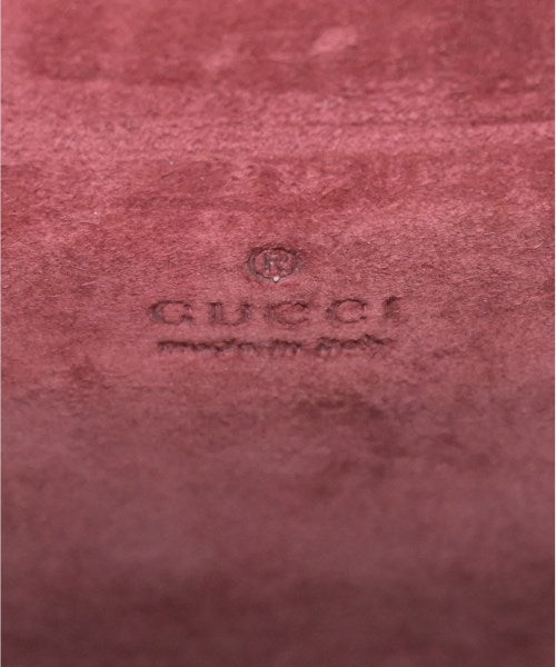 GUCCI 肩背包