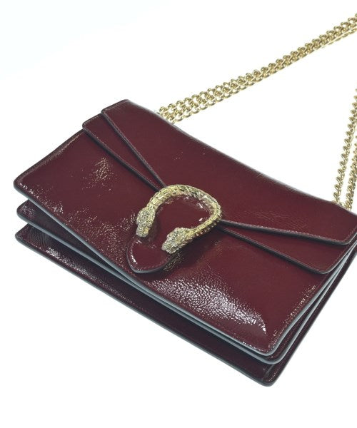 GUCCI 肩背包