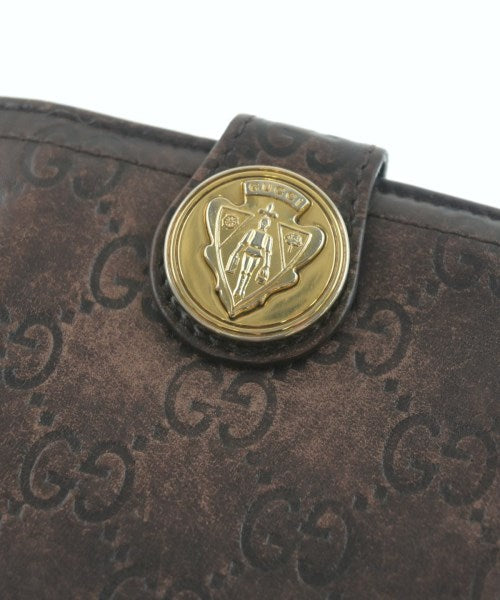 GUCCI 錢包/零錢包