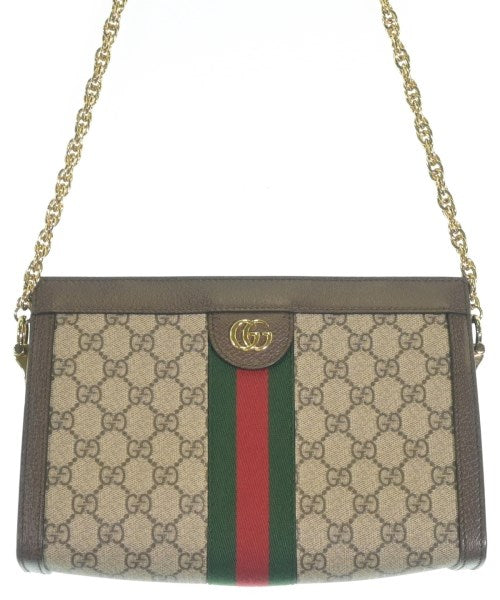 GUCCI 肩背包