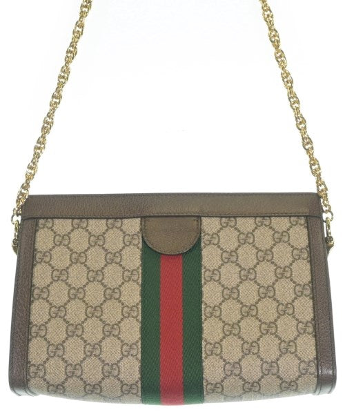GUCCI 肩背包