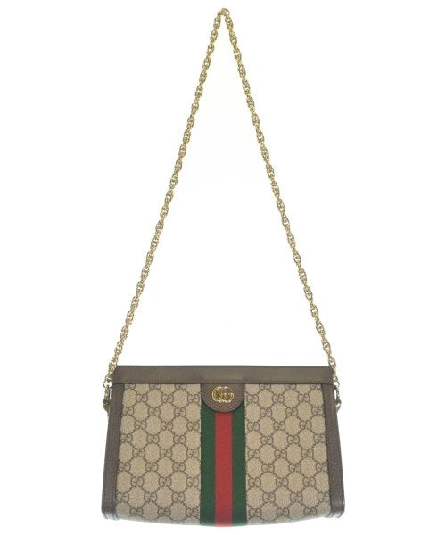 GUCCI 肩背包