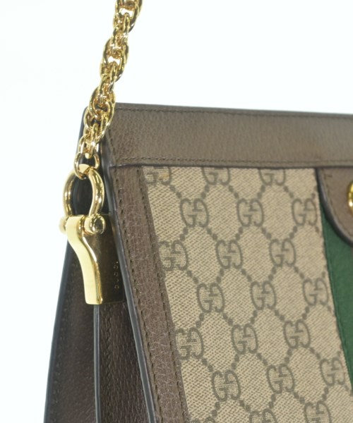 GUCCI 肩背包