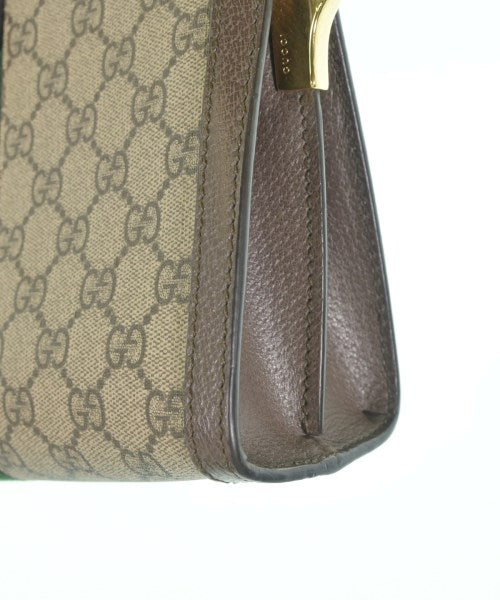 GUCCI 肩背包