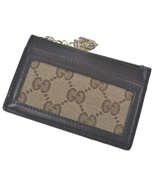 GUCCI 錢包/零錢包