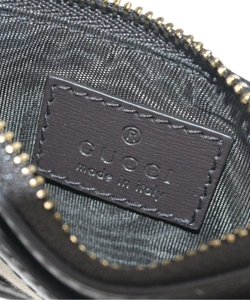 GUCCI 錢包/零錢包
