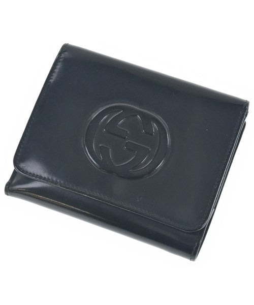GUCCI 錢包/零錢包