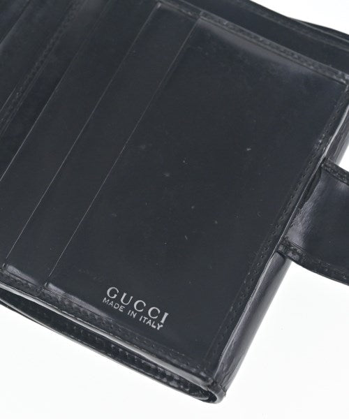 GUCCI 錢包/零錢包