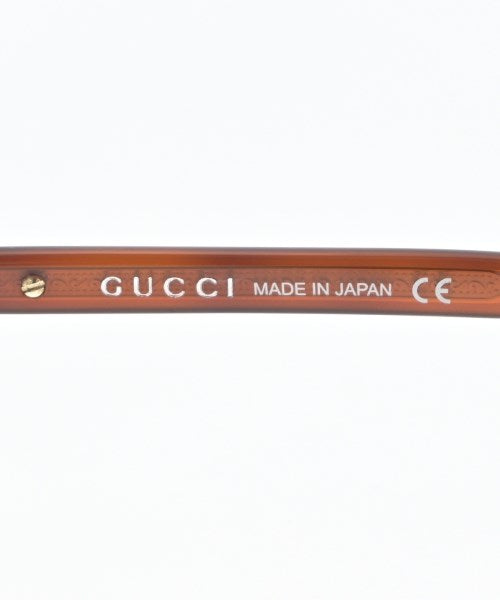 GUCCI 眼鏡