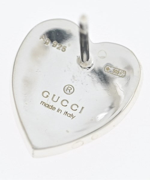 GUCCI 耳飾