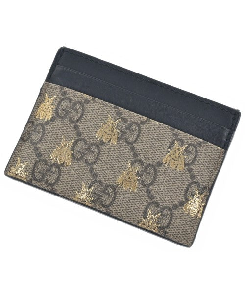 GUCCI 卡片夾