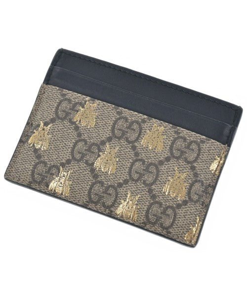 GUCCI 卡片夾