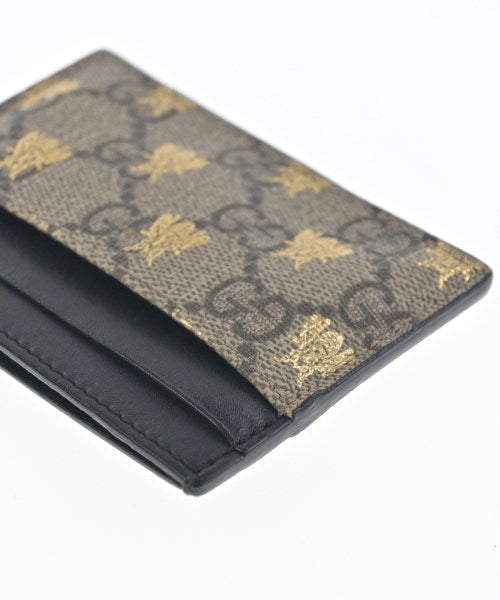 GUCCI 卡片夾