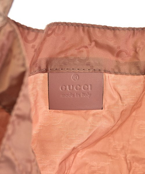 GUCCI 托特包